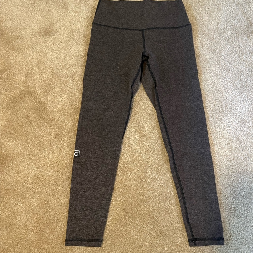 Fleo El Toro 21” heather brown medium